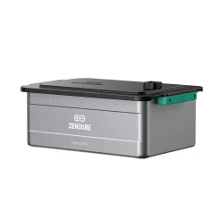 Batterie de stockage pour panneaux solaires - Zendure SolarFlow AB3000X 2,88Kw