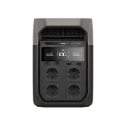 Batterie EcoFlow Delta 3 lifepo4 1024W