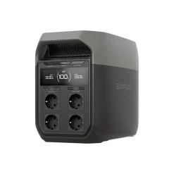 Batterie EcoFlow Delta 3 lifepo4 1024W