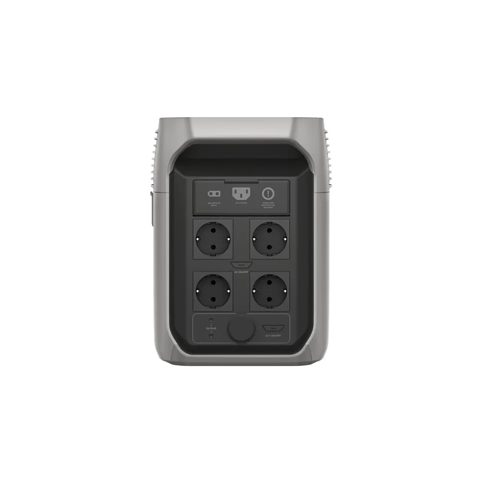 Batterie Ecoflow Delta 3 Life P04 230V 1800W