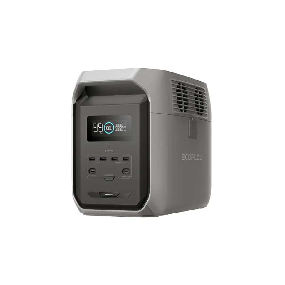 Batterie Ecoflow Delta 3 Life P04 230V 1800W