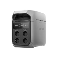 Batterie Ecoflow Delta 3 plus lifepo4 1024 Wh