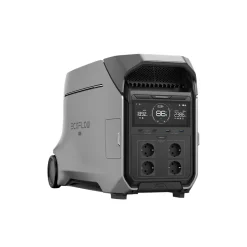 Batterie Ecoflow Delta pro 3 lifepo4 4096 Wh