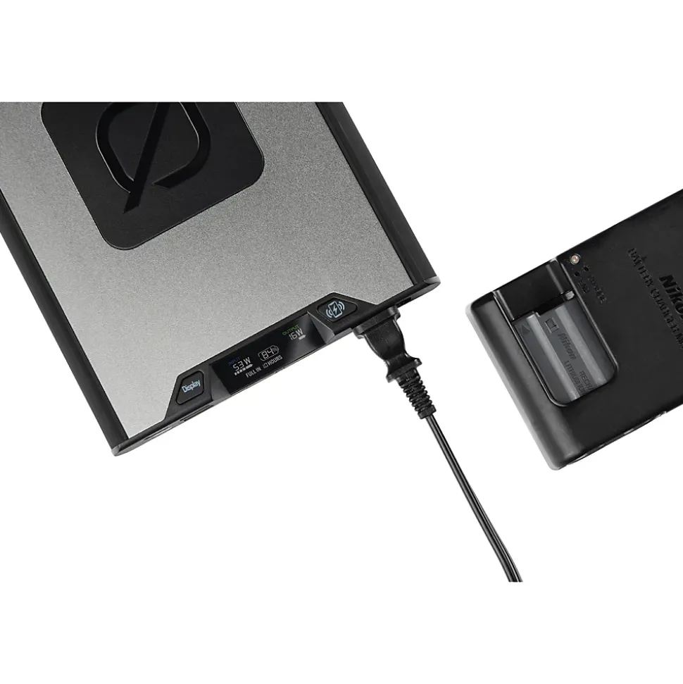 Batterie externe GoalZero Sherpa 100AC V2