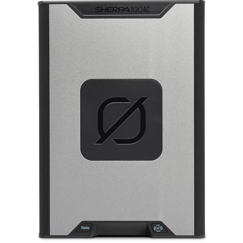 Batterie externe GoalZero Sherpa 100AC V2