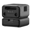 Batterie électrique Ecoflow solaire river 3 max