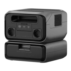 Batterie électrique Ecoflow solaire river 3 max