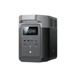 Batterie électrique EcoFlow Delta2 1024W