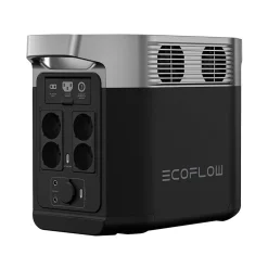 Batterie électrique EcoFlow Delta2 1024W