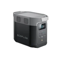 Batterie électrique EcoFlow Delta2 1024W