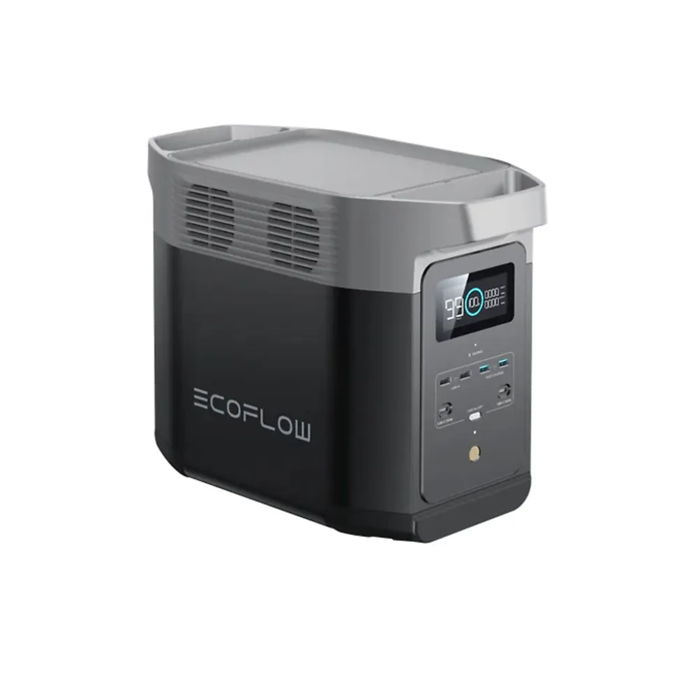 Batterie électrique EcoFlow Delta2 1024W