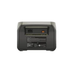 Batterie électrique portable EcoFlow River 2 512WH
