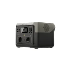 Batterie électrique portable EcoFlow River 2 512WH