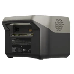 Batterie électrique portable EcoFlow River 2 512WH
