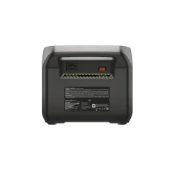 Batterie électrique portable EcoFlow River 2 Pro 720WH