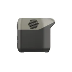 Batterie électrique portable EcoFlow River 2 Pro 720WH