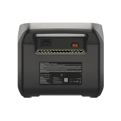 Batterie électrique portable EcoFlow River 2 Pro 720WH