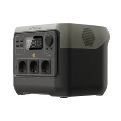 Batterie électrique portable EcoFlow River 2 Pro 720WH