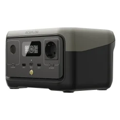 Batterie électrique portable EcoFlow River 2 256WH