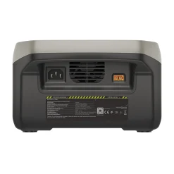 Batterie électrique portable EcoFlow River 2 256WH