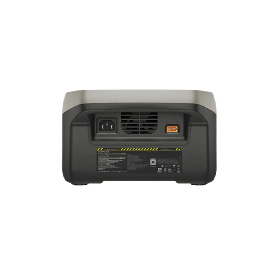 Batterie électrique portable EcoFlow River 2 256WH
