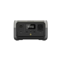 Batterie électrique portable EcoFlow River 2 256WH