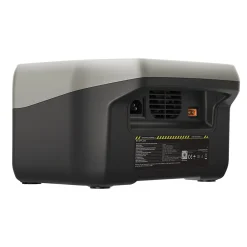Batterie électrique portable EcoFlow River 2 256WH