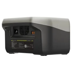 Batterie électrique portable EcoFlow River 2 256WH