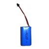 Batterie Li-Ion rechargeable 18650x4 7,4V 4400mAh