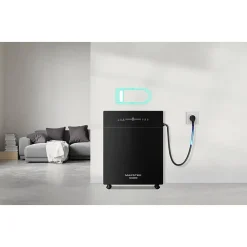 Batterie Lithium Intelligente Marstek Venus E 2.0 - 5,12kWh - Energycube AC couplé