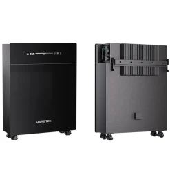 Batterie Lithium Intelligente Marstek Venus E 2.0 - 5,12kWh - Energycube AC couplé