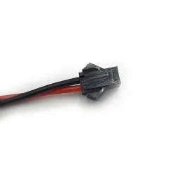 Batterie lithium-lion 7.4V 8Ah ( 8 cellules 18650)