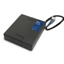 Batterie NICE PS324 pour logique de commande NICE MC824H