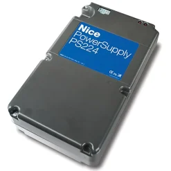 Batterie NICE PS224 pour motorisation de portail et garage