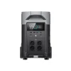 Batterie pour panneau solaire 3600Wh EcoFlow DELTA Pro