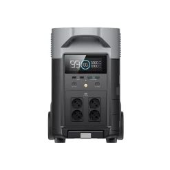 Batterie pour panneau solaire 3600Wh EcoFlow DELTA Pro