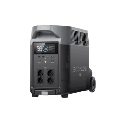 Batterie pour panneau solaire 3600Wh EcoFlow DELTA Pro