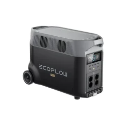 Batterie pour panneau solaire 3600Wh EcoFlow DELTA Pro