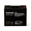 Batterie rechargeable au plomb 12V 18Ah