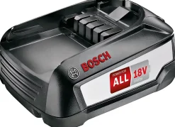 Batterie rechargeable BOSCH BHZUB1830 pour outil électroportatif 17006127