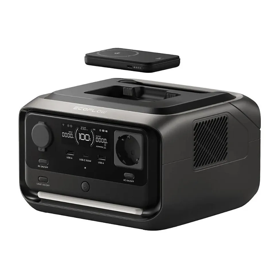 BATTERIE RIVER 3 PLUS WIRELESS