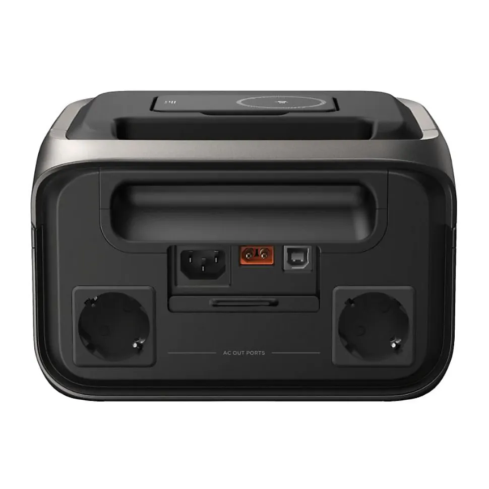 BATTERIE RIVER 3 PLUS WIRELESS