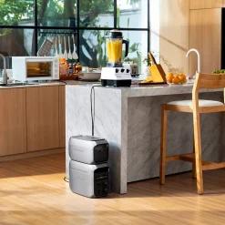 Batterie supplémentaire Ecoflow Delta 3 lifepo4 1024Wh