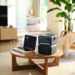 Batterie supplémentaire Ecoflow Delta 3 lifepo4 1024Wh