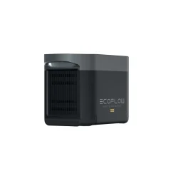 Batterie supplémentaire pour panneau solaire EcoFlow Delta 2 Max 2048W