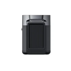 Batterie supplémentaire pour panneau solaire EcoFlow Delta 2 1024W