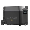 Batterie supplémentaire 3600Wh EcoFlow DELTA Pro