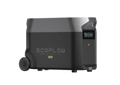 Batterie supplémentaire 3600Wh EcoFlow DELTA Pro