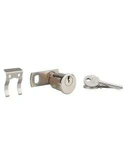 Batteuse BAL, compatible avec la distribution postale, épaisseur maxi 1,2mm, 2 cames, 2 clés - THIRARD