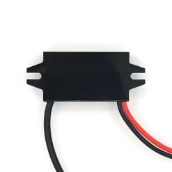 Bauer transformateur et convertisseur